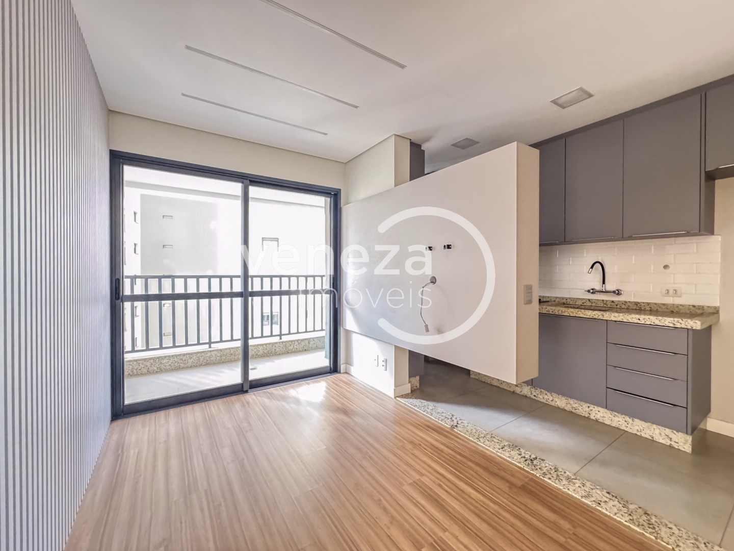 Apartamento para alugar em Gleba Palhano, Londrina — Portal Chave Fácil