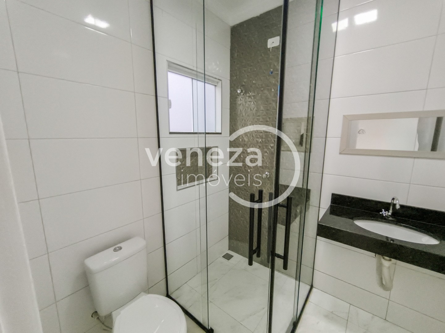 Casa Residencial para locação no bairro Jardim Moema de Londrina - Foto 8