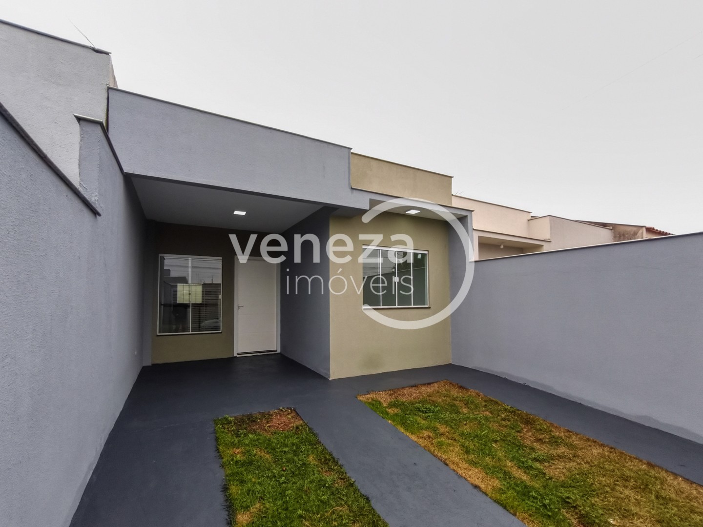 Casa Residencial para locação no bairro Jardim Moema de Londrina - Foto 14