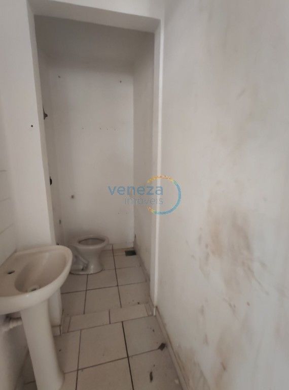 Casa Comercial para locação no bairro Centro de Londrina - Foto 5