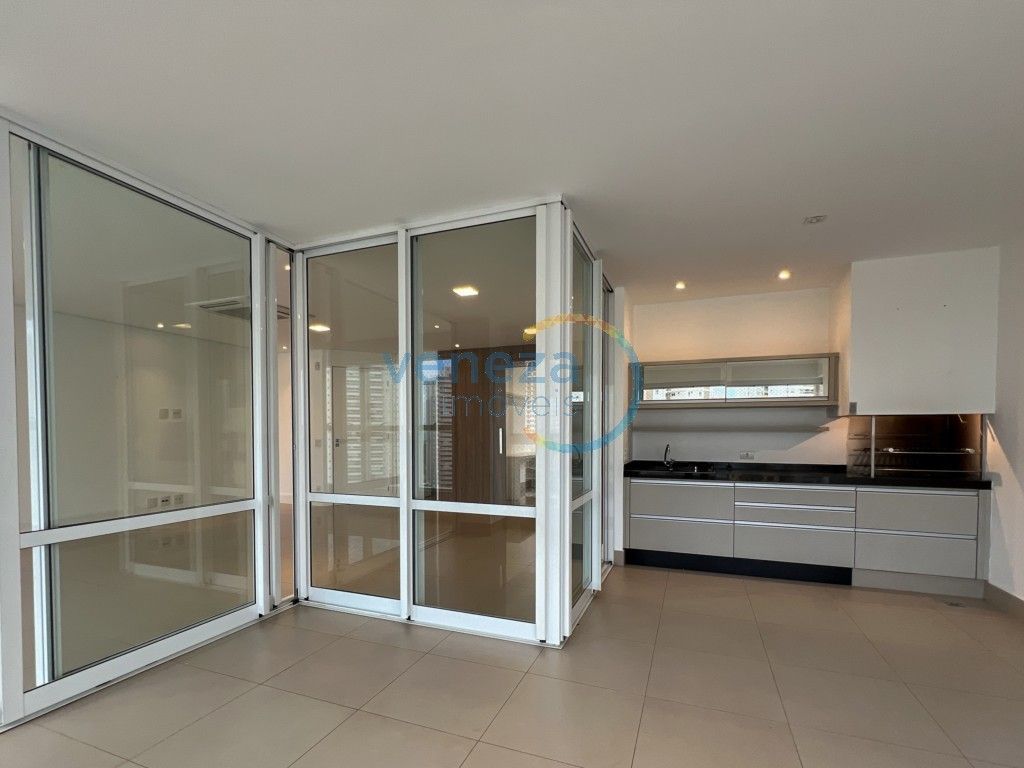 Apartamento para locação no bairro Gleba Palhano de Londrina - Foto 5