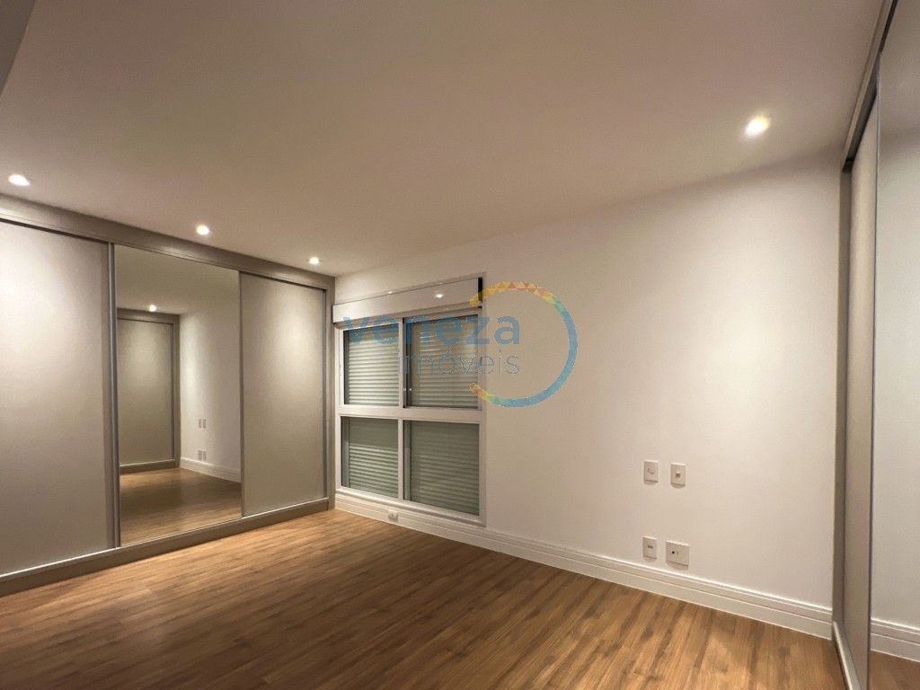 Apartamento para locação no bairro Gleba Palhano de Londrina - Foto 7