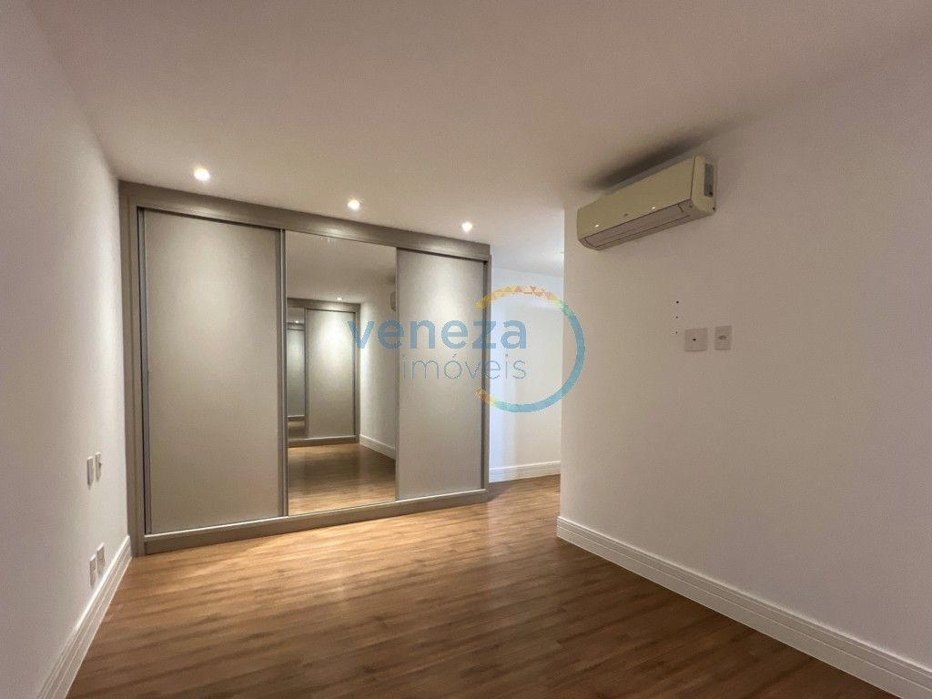 Apartamento para locação no bairro Gleba Palhano de Londrina - Foto 8
