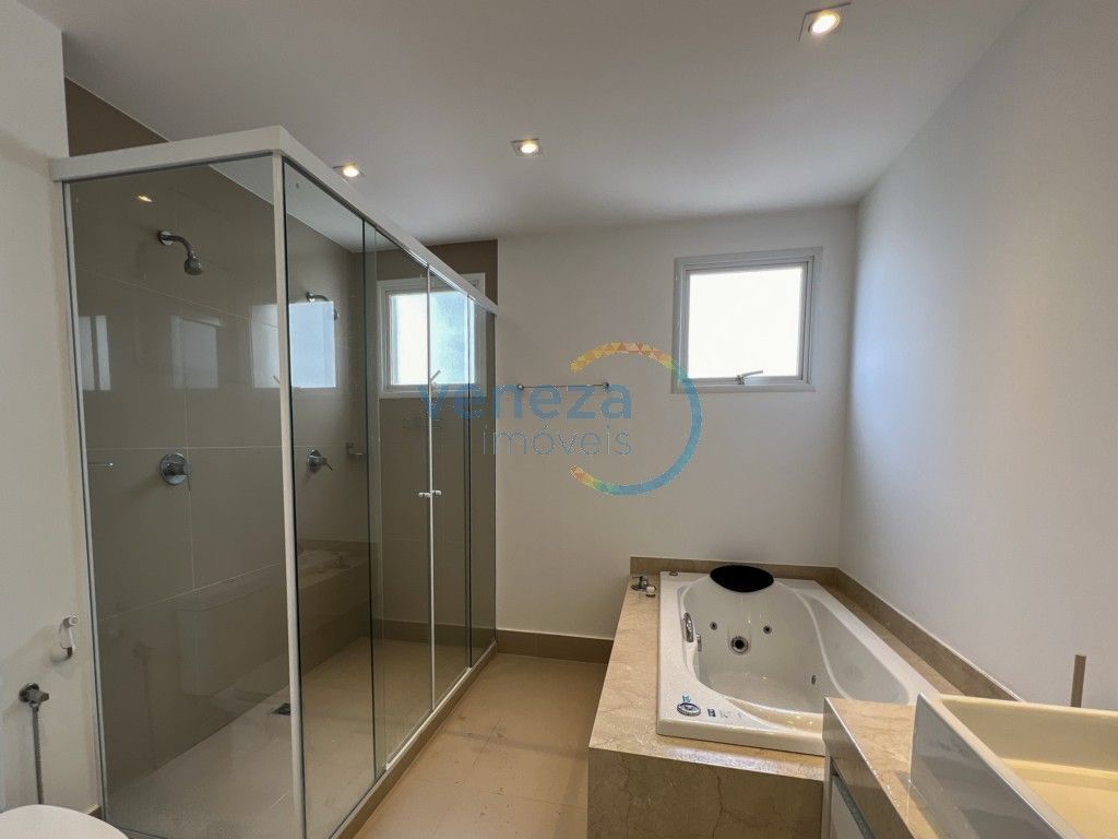 Apartamento para locação no bairro Gleba Palhano de Londrina - Foto 10
