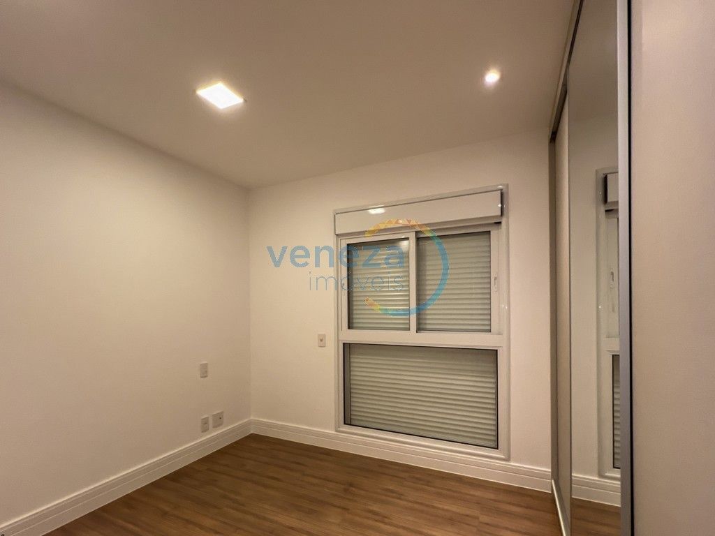 Apartamento para locação no bairro Gleba Palhano de Londrina - Foto 11