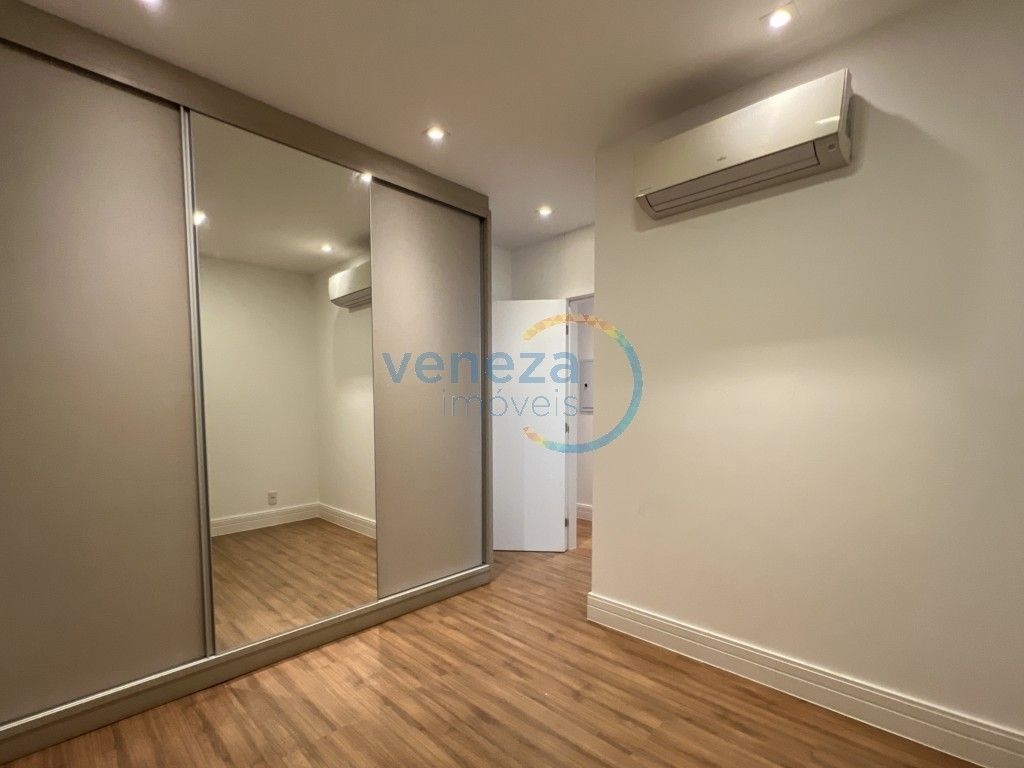 Apartamento para locação no bairro Gleba Palhano de Londrina - Foto 12