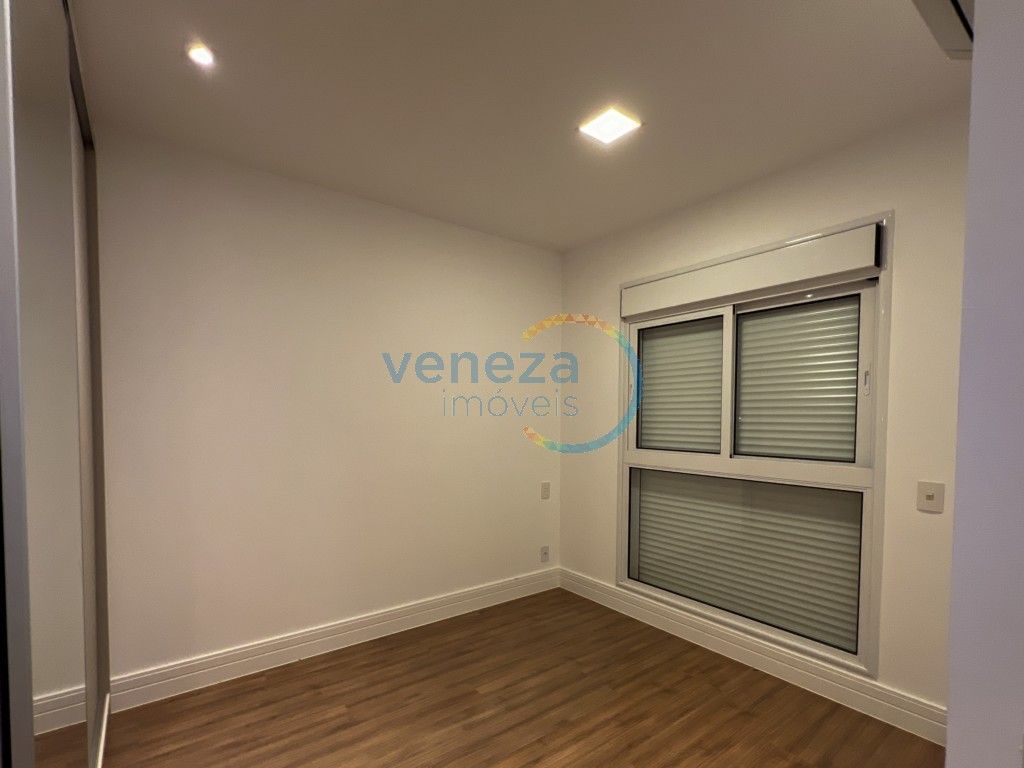 Apartamento para locação no bairro Gleba Palhano de Londrina - Foto 14