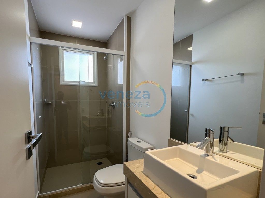 Apartamento para locação no bairro Gleba Palhano de Londrina - Foto 15