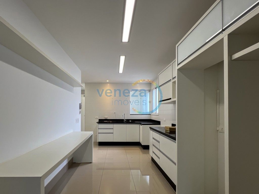 Apartamento para locação no bairro Gleba Palhano de Londrina - Foto 16