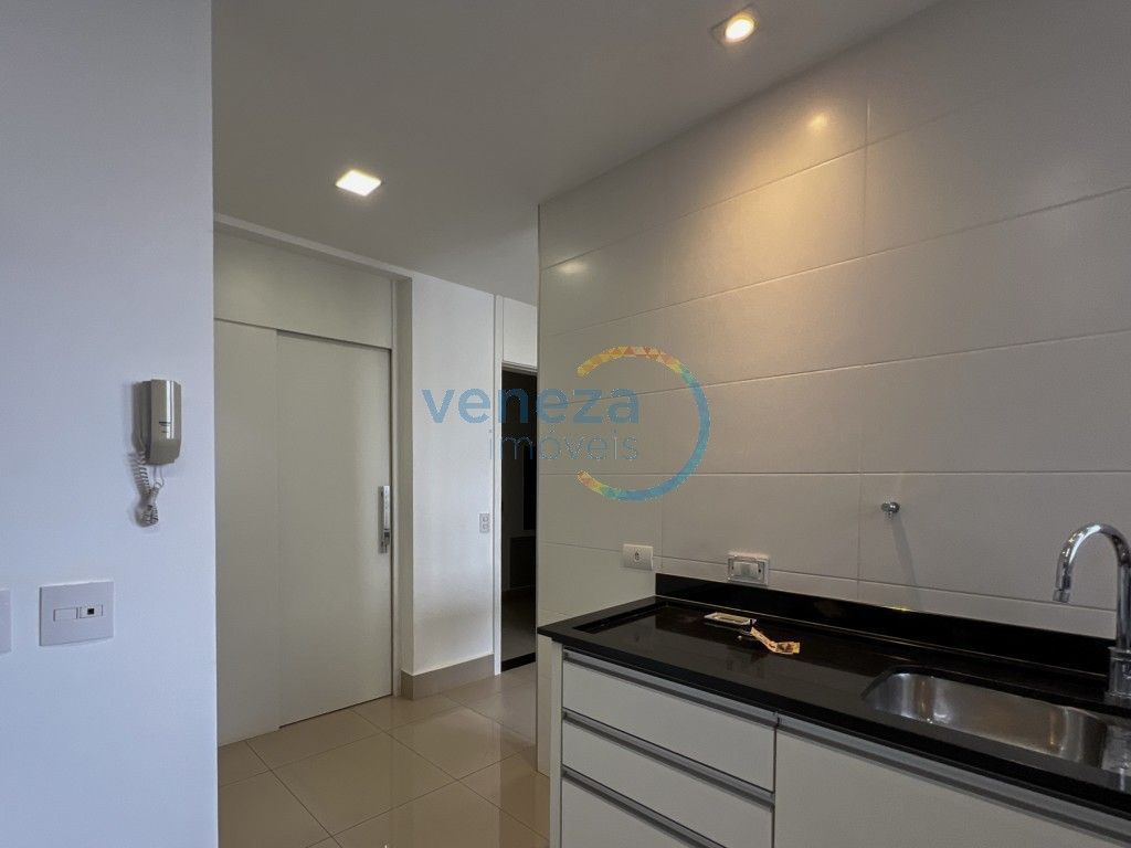 Apartamento para locação no bairro Gleba Palhano de Londrina - Foto 17