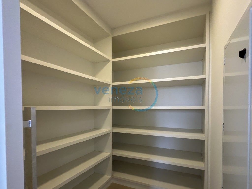 Apartamento para locação no bairro Gleba Palhano de Londrina - Foto 19