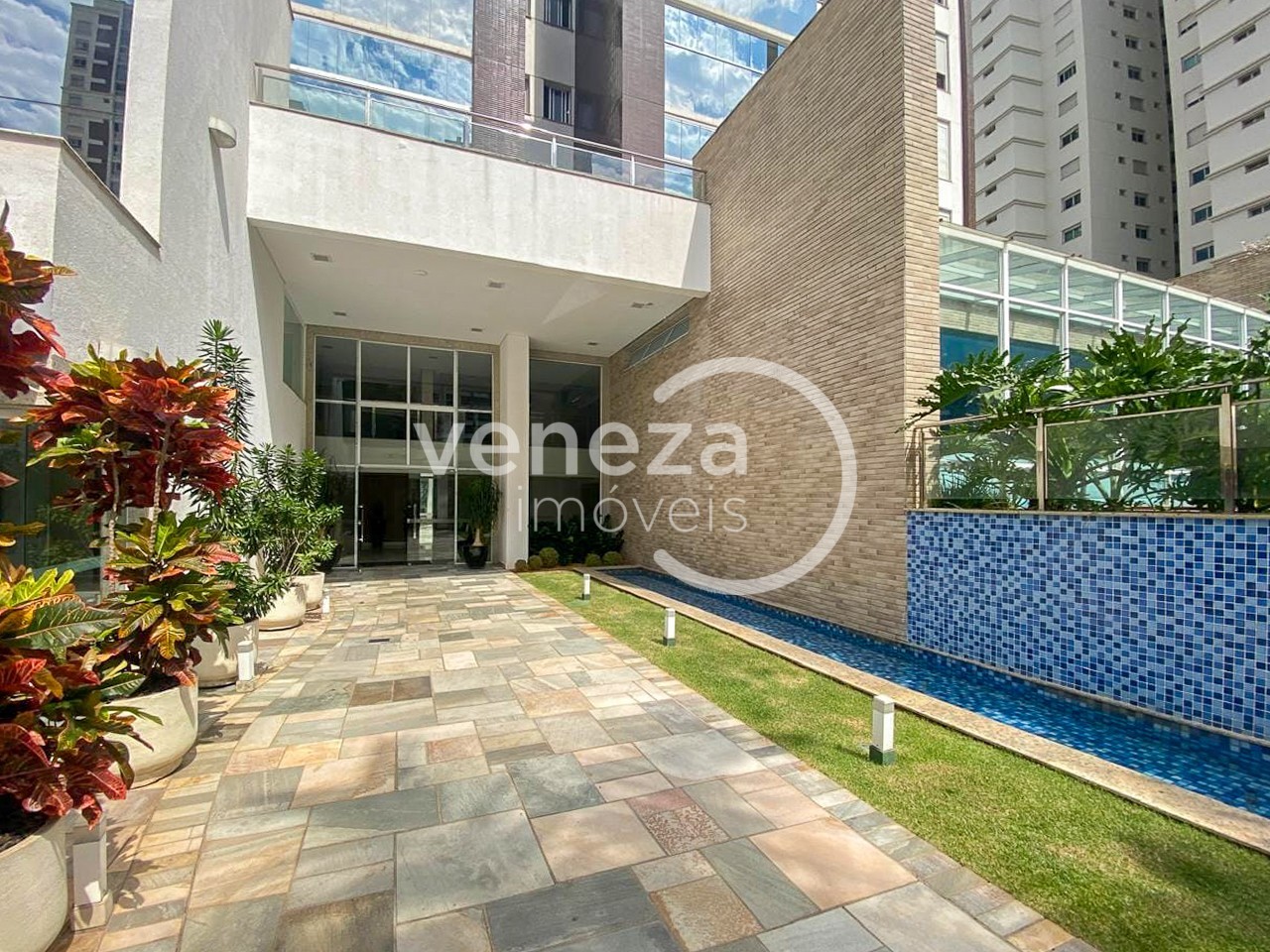 Apartamento para locação no bairro Gleba Palhano de Londrina - Foto 17