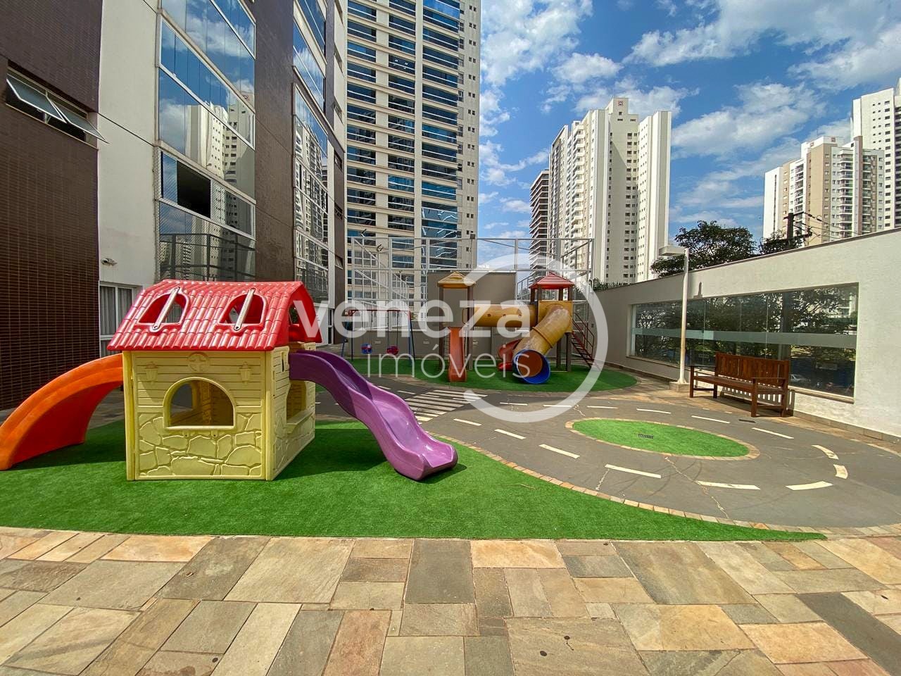 Apartamento para locação no bairro Gleba Palhano de Londrina - Foto 20