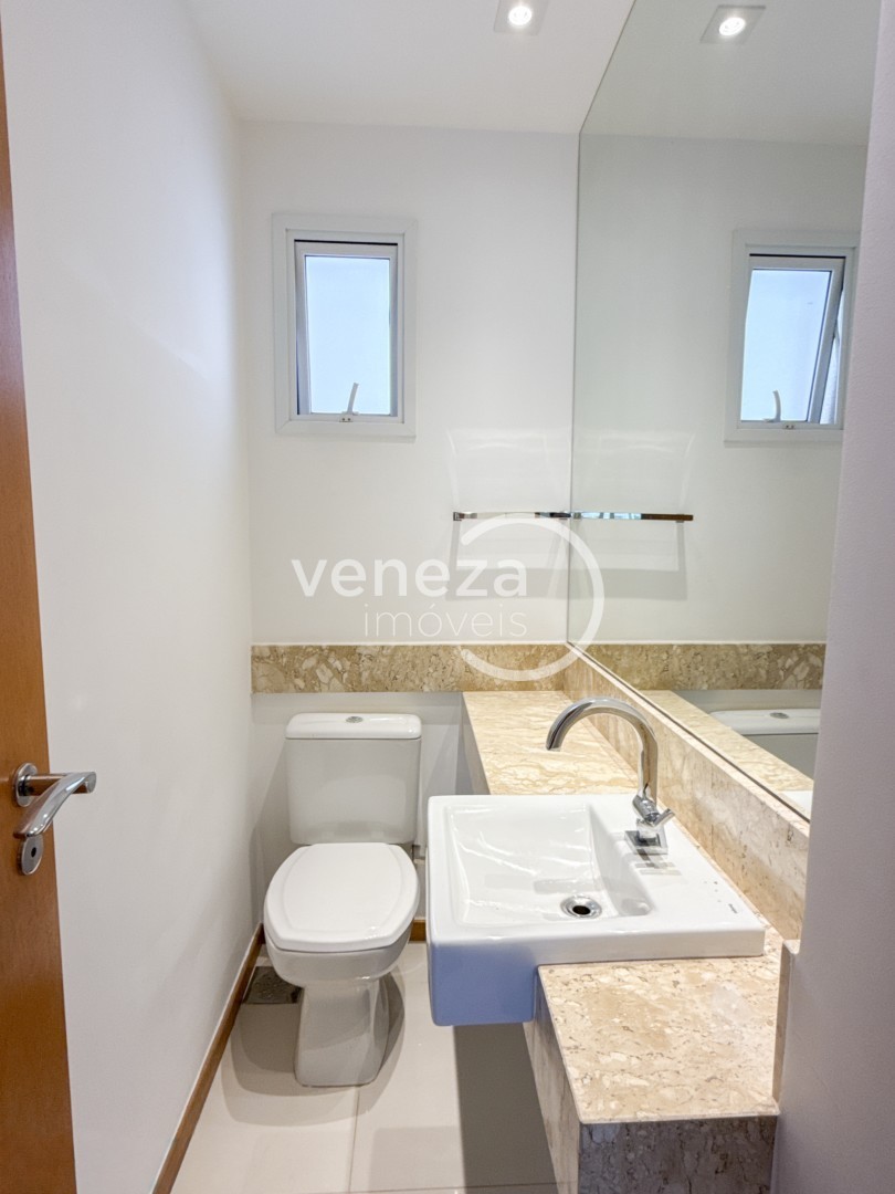 Apartamento para locação no bairro Gleba Palhano de Londrina - Foto 6