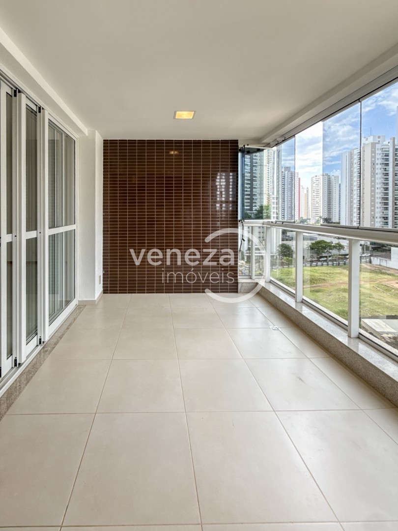 Apartamento para locação no bairro Gleba Palhano de Londrina - Foto 4