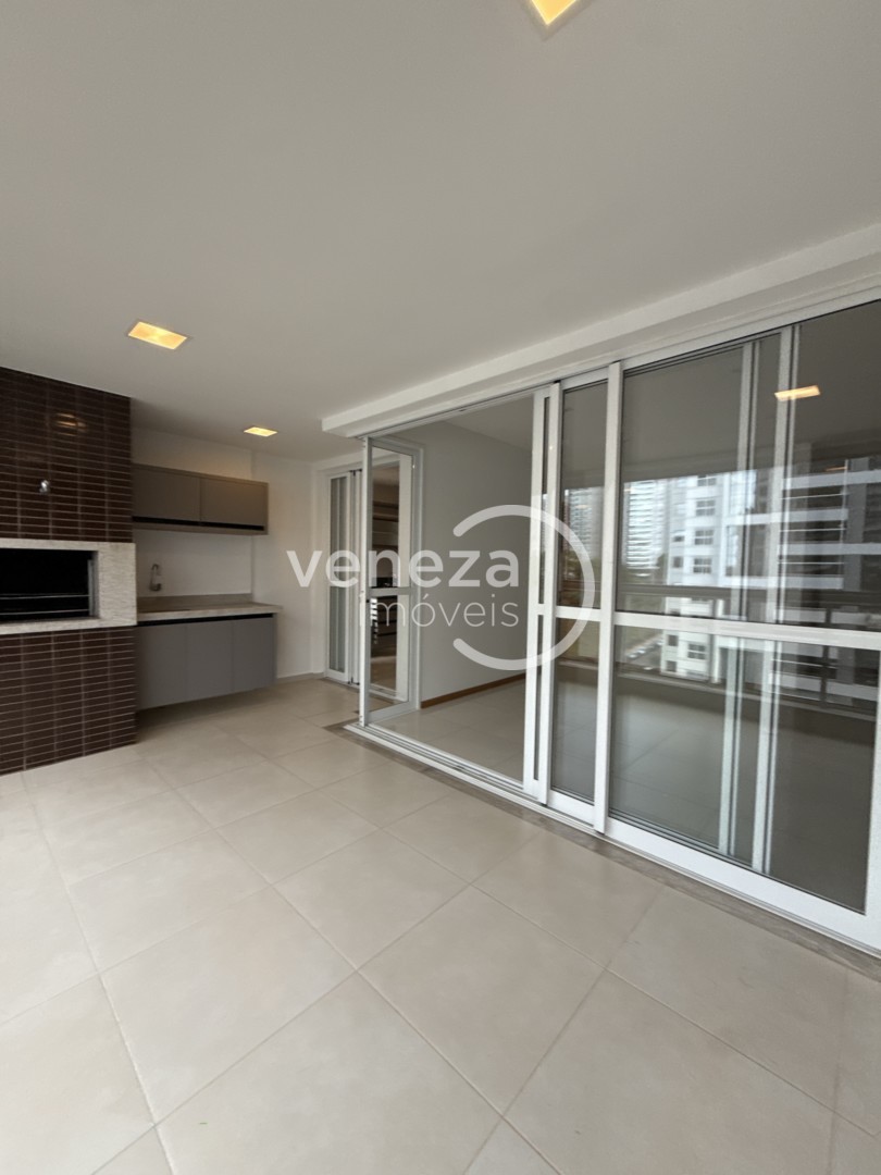 Apartamento para locação no bairro Gleba Palhano de Londrina - Foto 5