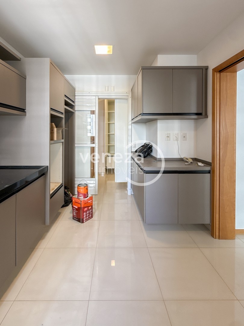 Apartamento para locação no bairro Gleba Palhano de Londrina - Foto 13