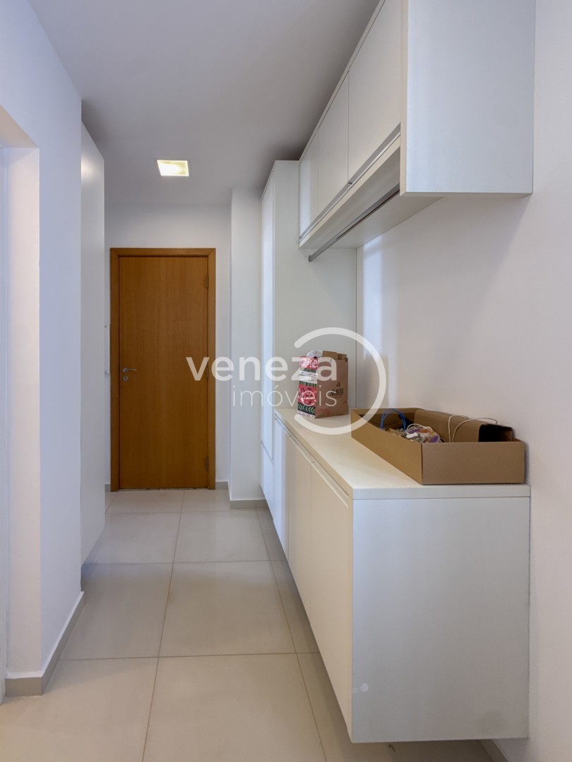 Apartamento para locação no bairro Gleba Palhano de Londrina - Foto 16