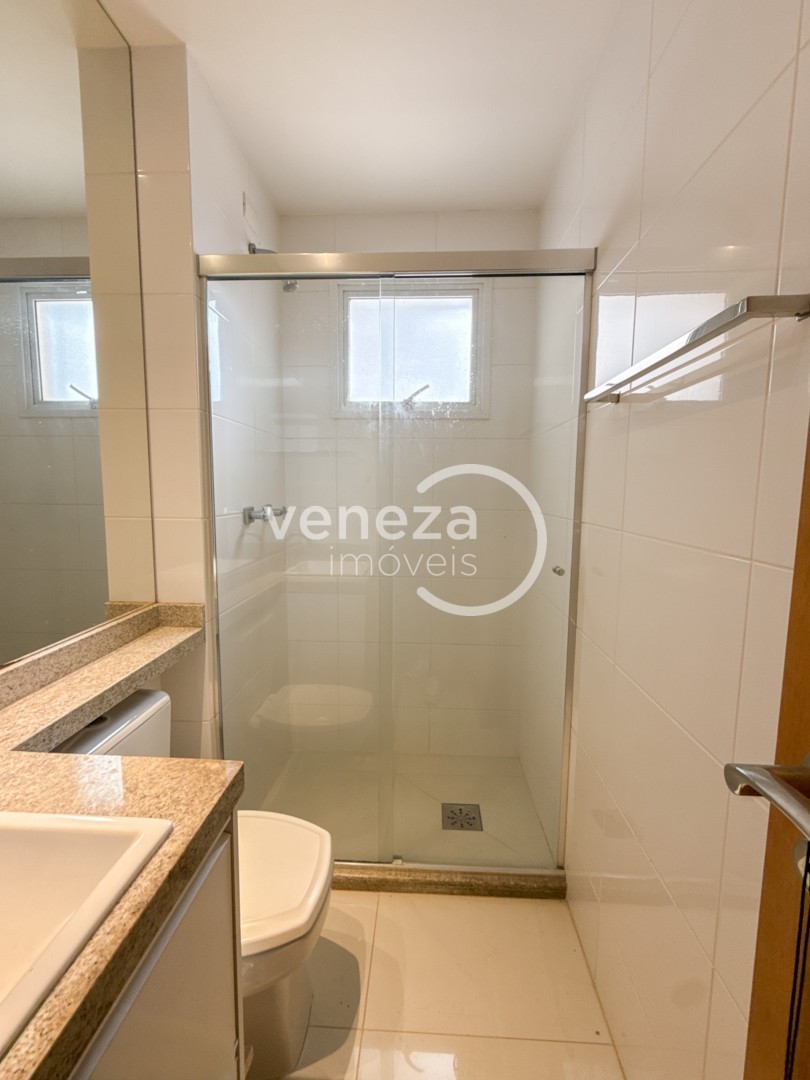 Apartamento para locação no bairro Gleba Palhano de Londrina - Foto 10