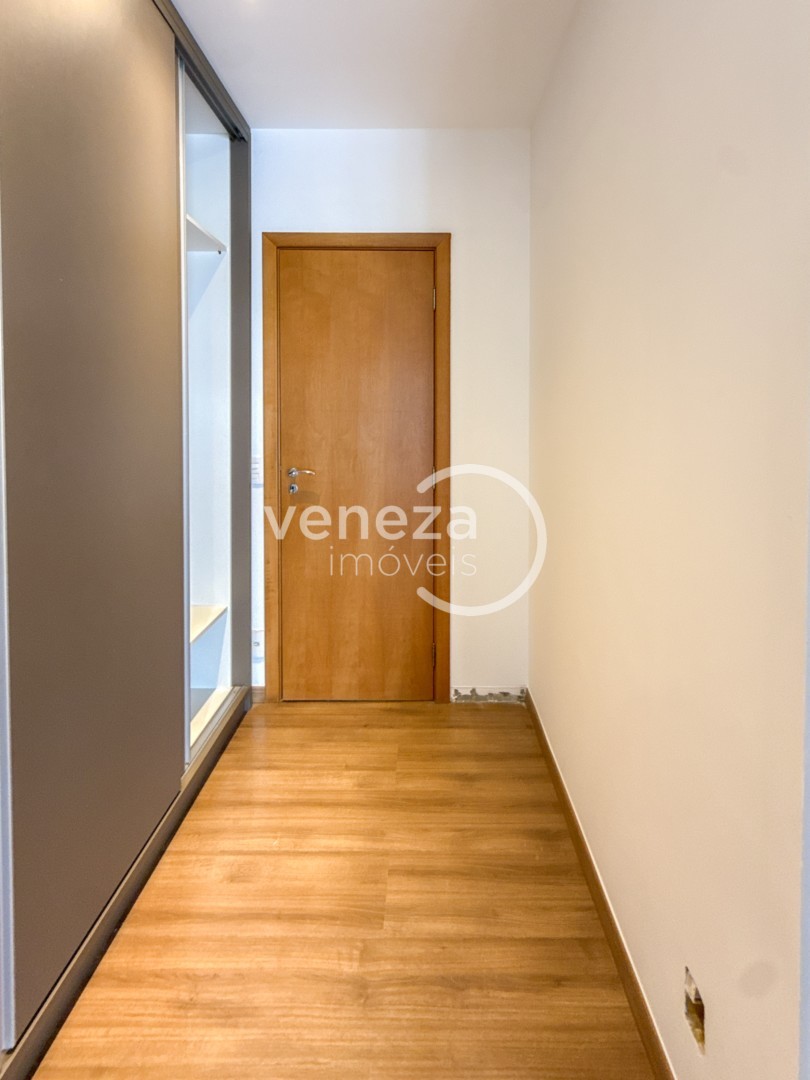 Apartamento para locação no bairro Gleba Palhano de Londrina - Foto 9