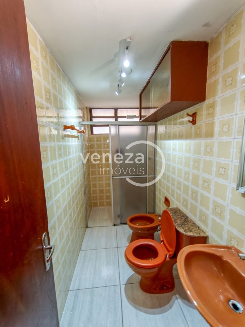 Apartamento para locação no bairro Vitoria de Londrina - Foto 7