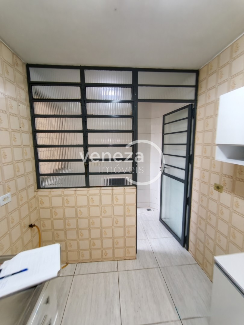Apartamento para locação no bairro Vitoria de Londrina - Foto 9
