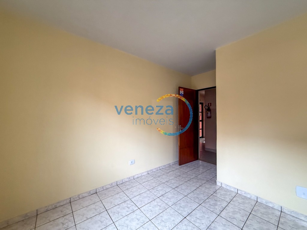 Apartamento para locacao no Gleba Palhano em Londrina com 60m² por R$ 1.000,00