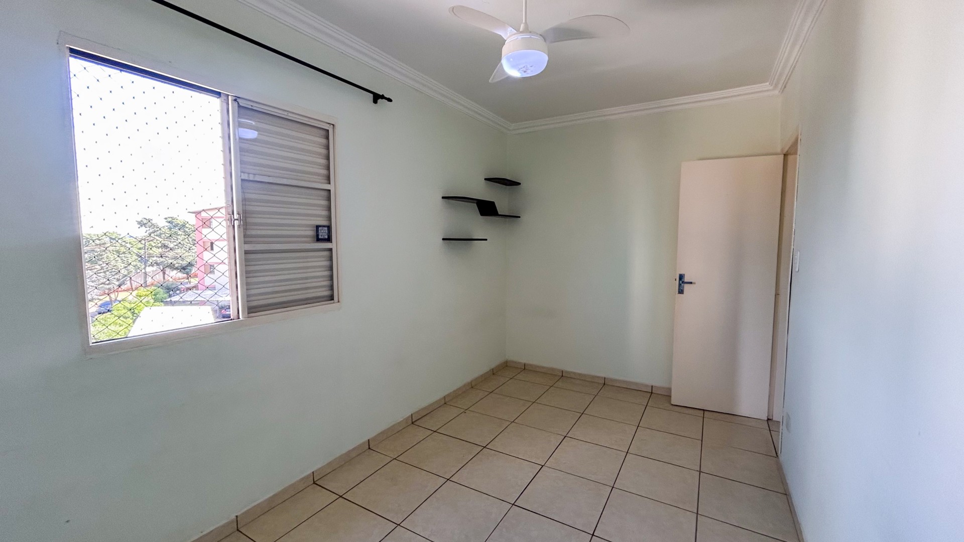 Apartamento para locação no bairro Jamaica de Londrina - Foto 5