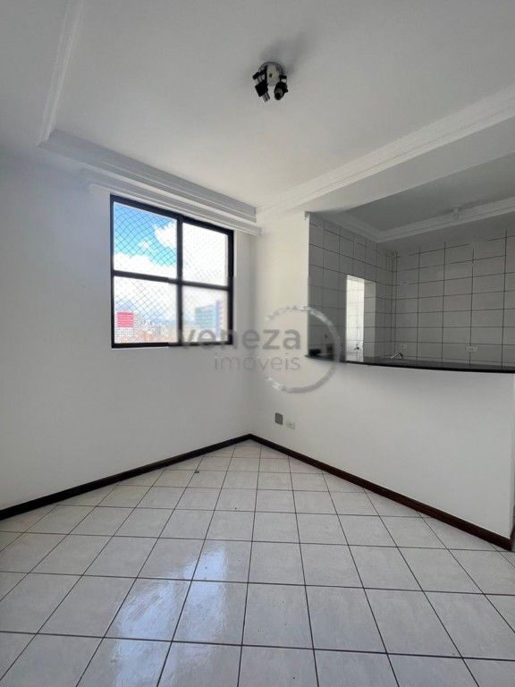 Apartamento para locacao no Centro em Londrina com 68m² por R$ 1.500,00