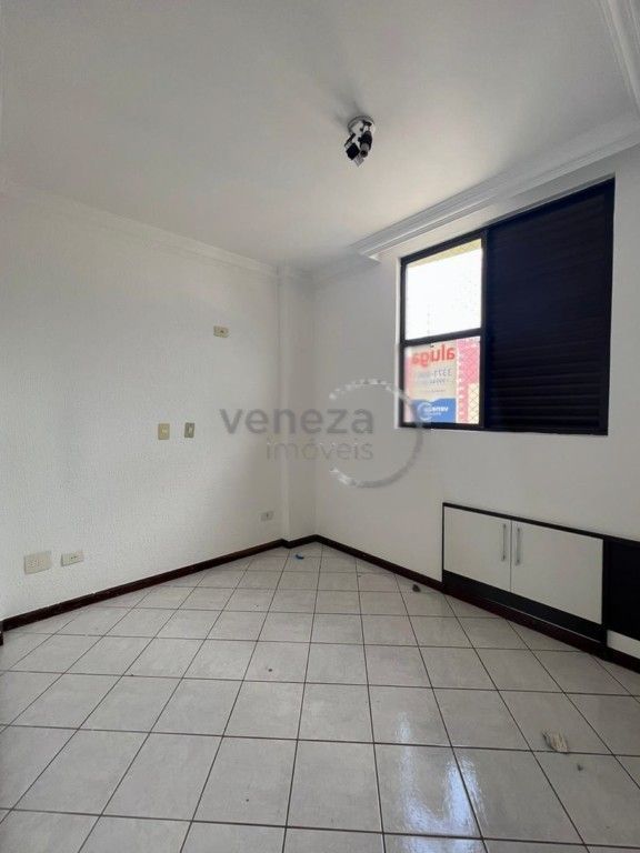 Apartamento para locacao no Centro em Londrina com 68m² por R$ 1.500,00