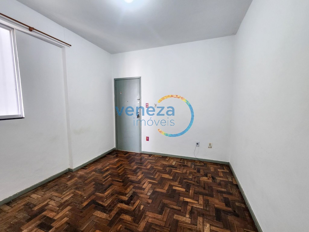 Apartamento para locacao no Centro em Londrina com 65m² por R$ 890,00  - Foto 3