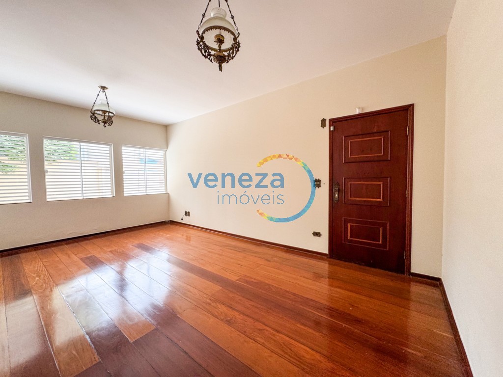 Casa Comercial para locação no bairro San Remo de Londrina - Foto 4
