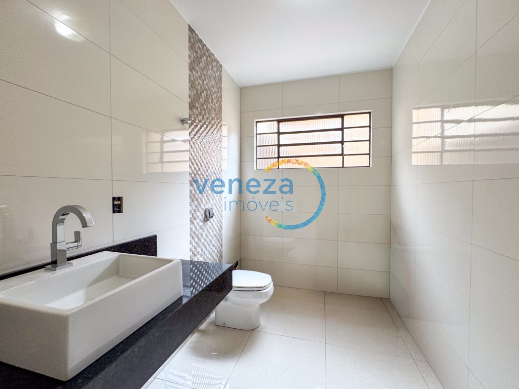 Casa Comercial para locação no bairro San Remo de Londrina - Foto 6