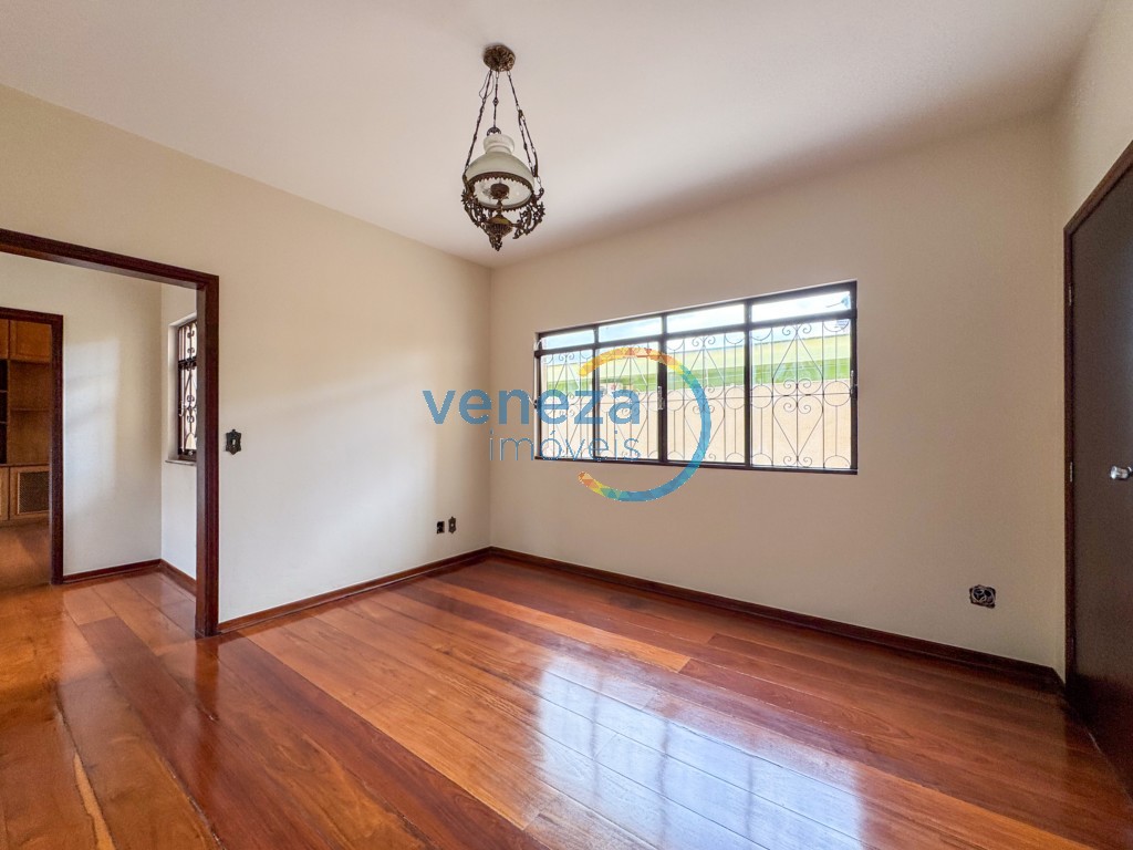Casa Comercial para locação no bairro San Remo de Londrina - Foto 11