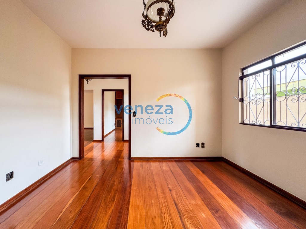 Casa Comercial para locação no bairro San Remo de Londrina - Foto 12