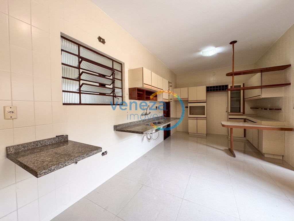 Casa Comercial para locação no bairro San Remo de Londrina - Foto 13