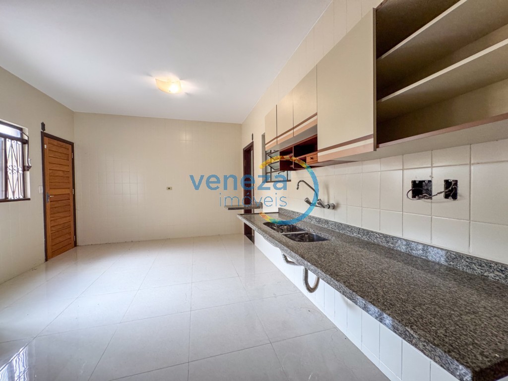 Casa Comercial para locação no bairro San Remo de Londrina - Foto 14