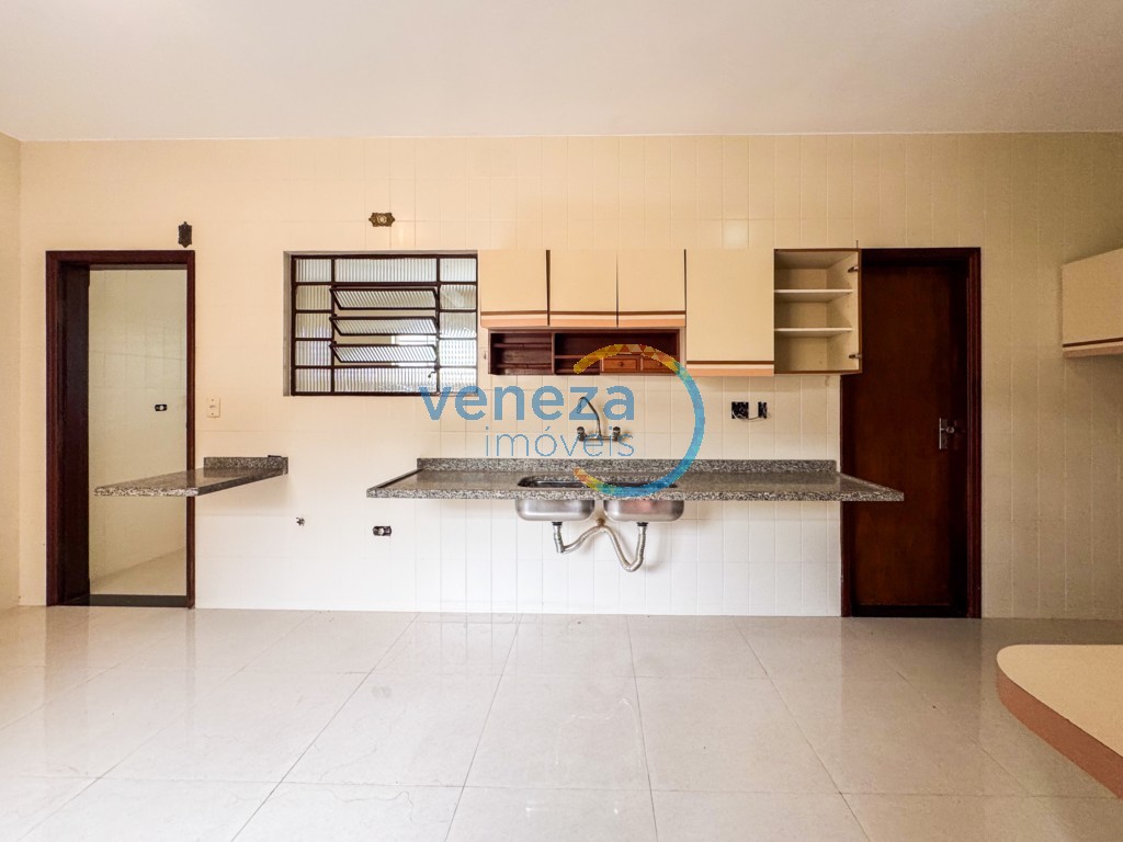 Casa Comercial para locação no bairro San Remo de Londrina - Foto 15