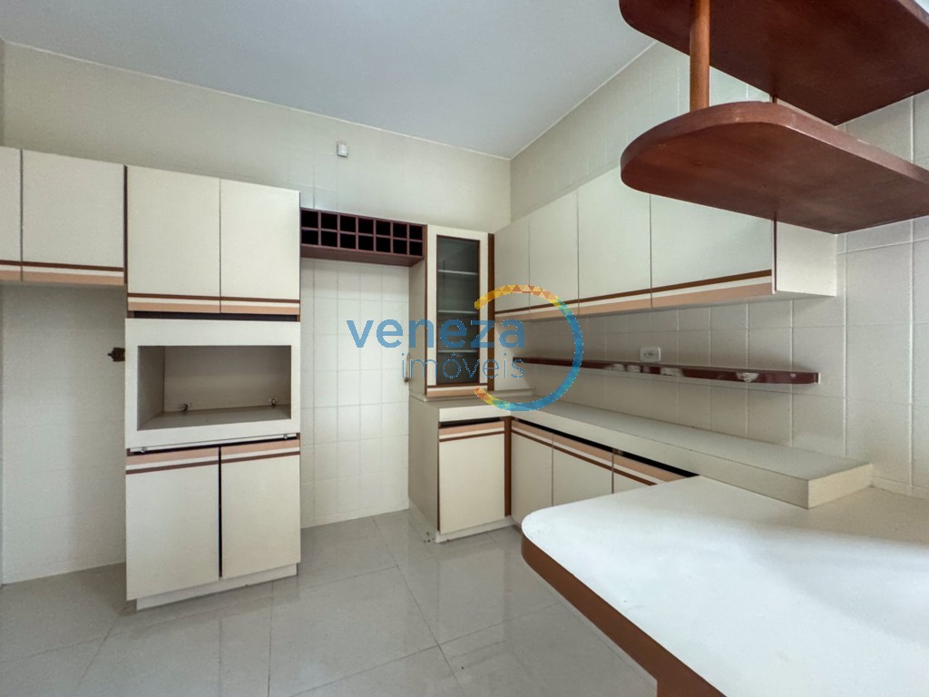 Casa Comercial para locação no bairro San Remo de Londrina - Foto 16