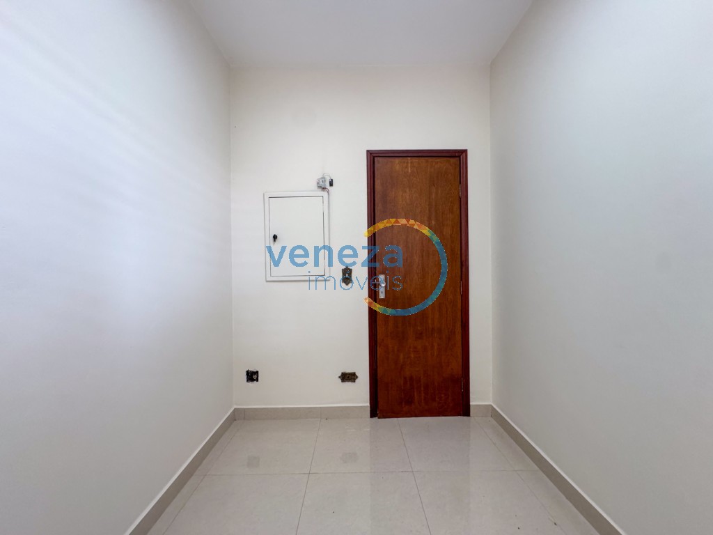 Casa Comercial para locação no bairro San Remo de Londrina - Foto 17