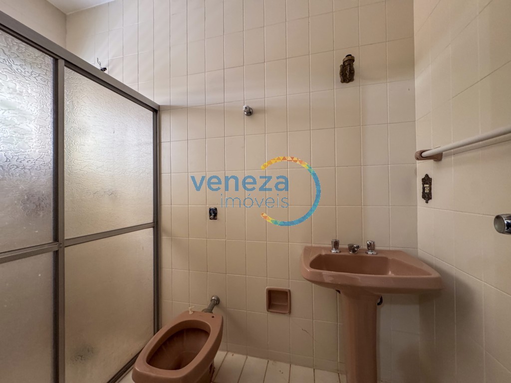 Casa Comercial para locação no bairro San Remo de Londrina - Foto 20