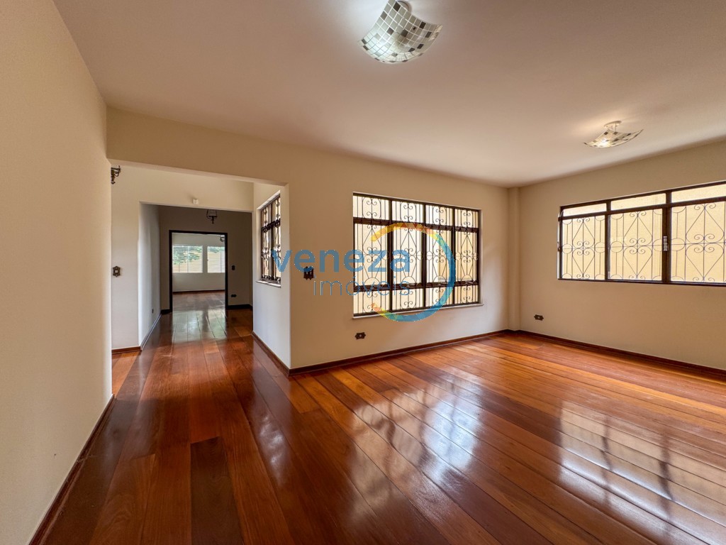 Casa Comercial para locação no bairro San Remo de Londrina - Foto 22