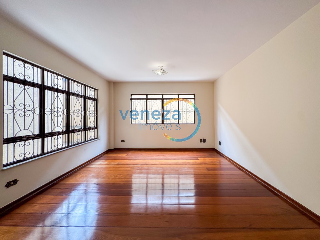 Casa Comercial para locação no bairro San Remo de Londrina - Foto 23