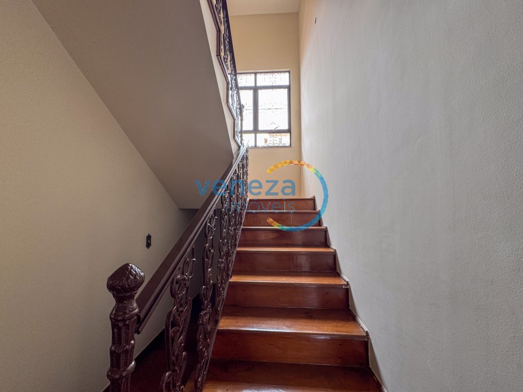 Casa Comercial para locação no bairro San Remo de Londrina - Foto 24