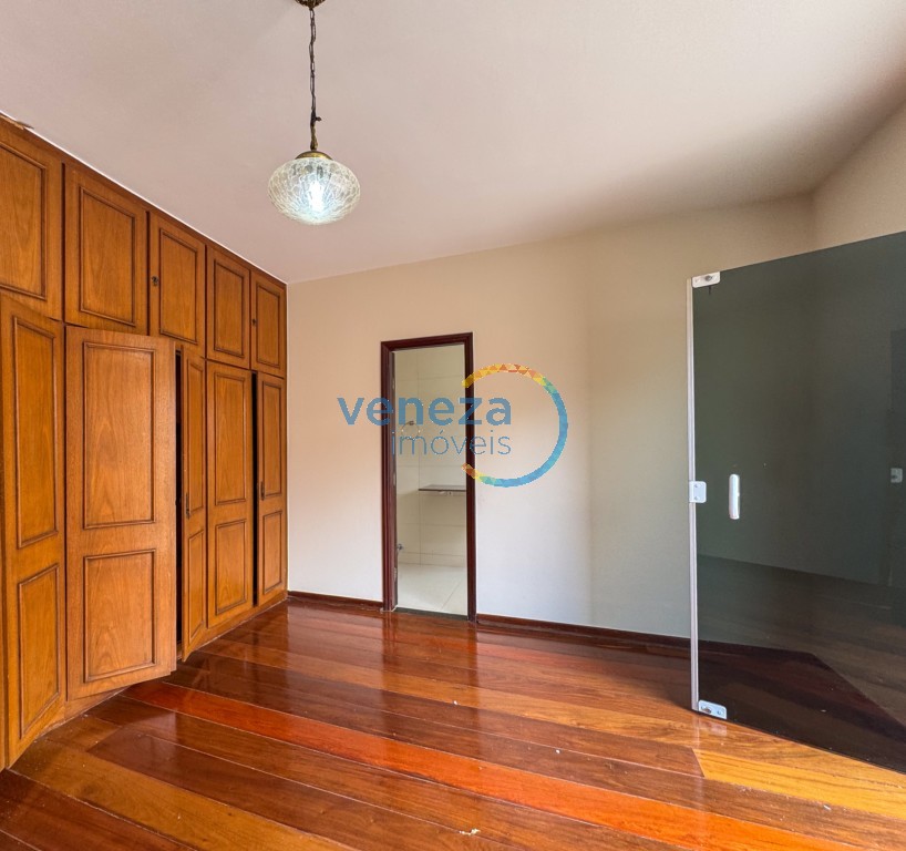 Casa Comercial para locação no bairro San Remo de Londrina - Foto 26