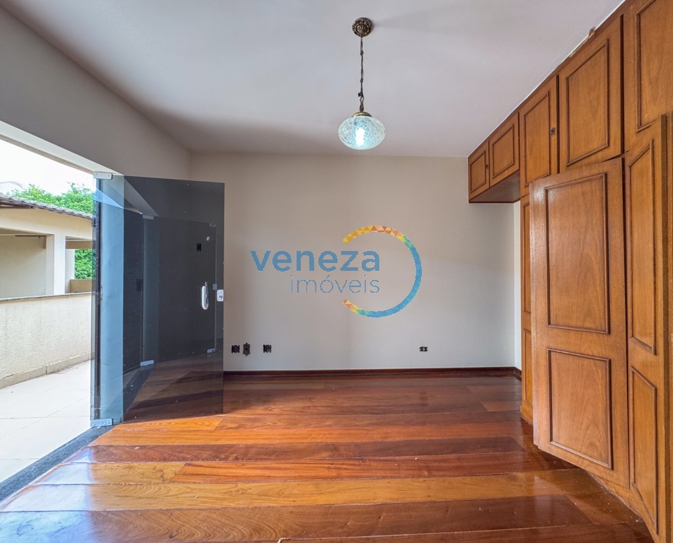 Casa Comercial para locação no bairro San Remo de Londrina - Foto 27