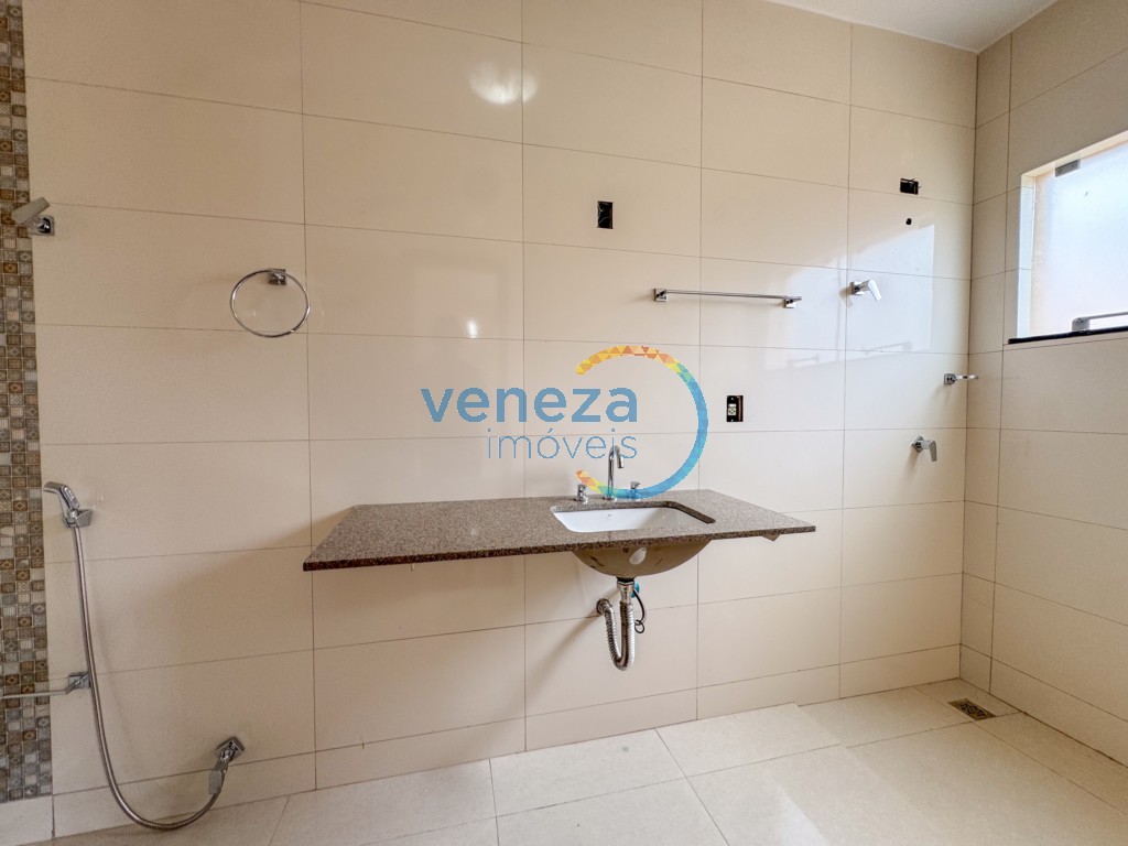 Casa Comercial para locação no bairro San Remo de Londrina - Foto 29
