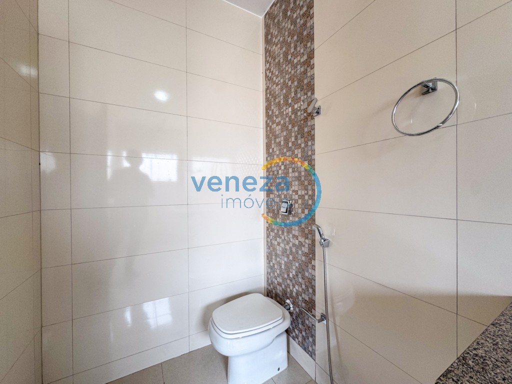 Casa Comercial para locação no bairro San Remo de Londrina - Foto 30
