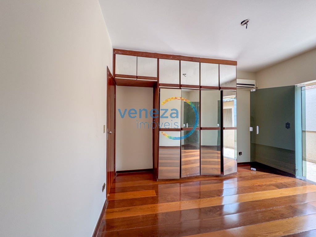 Casa Comercial para locação no bairro San Remo de Londrina - Foto 31