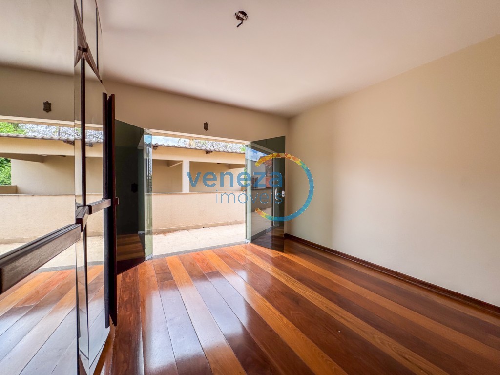 Casa Comercial para locação no bairro San Remo de Londrina - Foto 32
